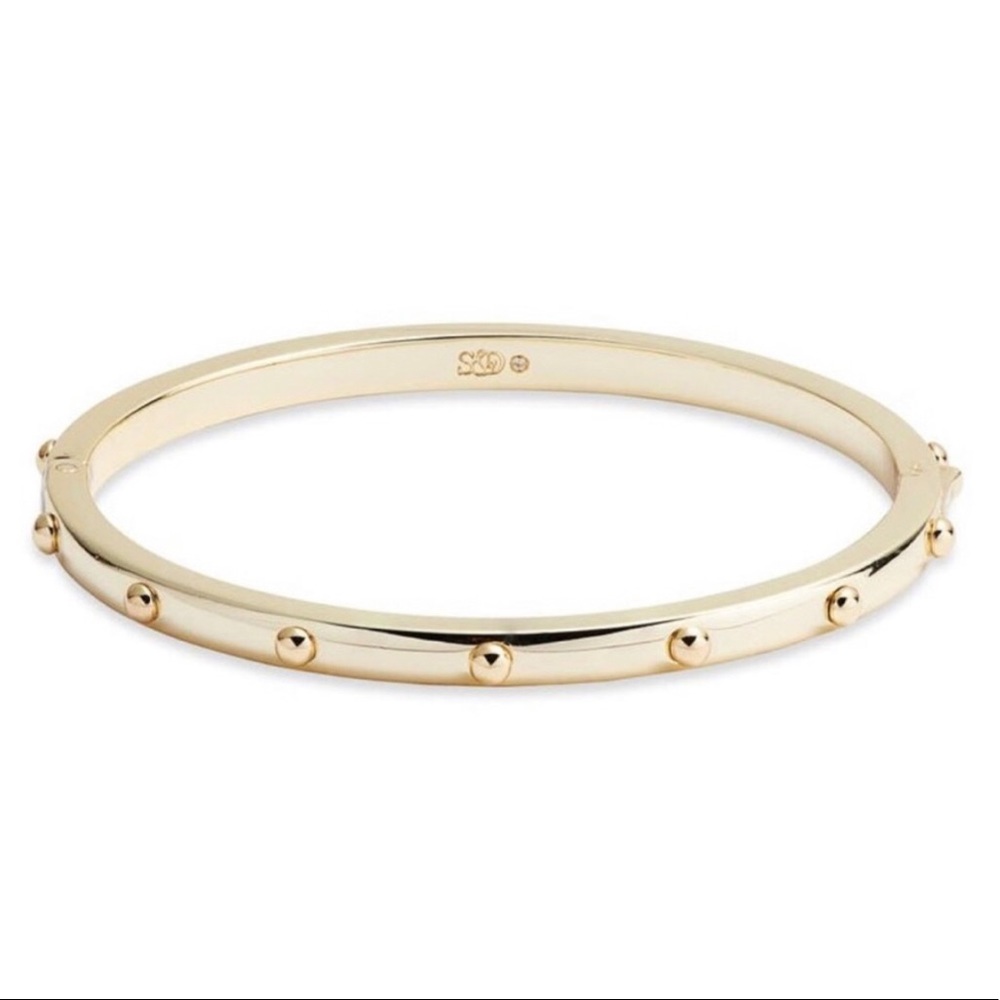BNIB Stella & Dot dottie bangle